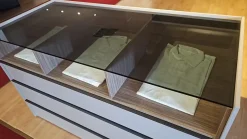 Cassettiera Moderna modello Stream a marchio Adok a prezzo scontato