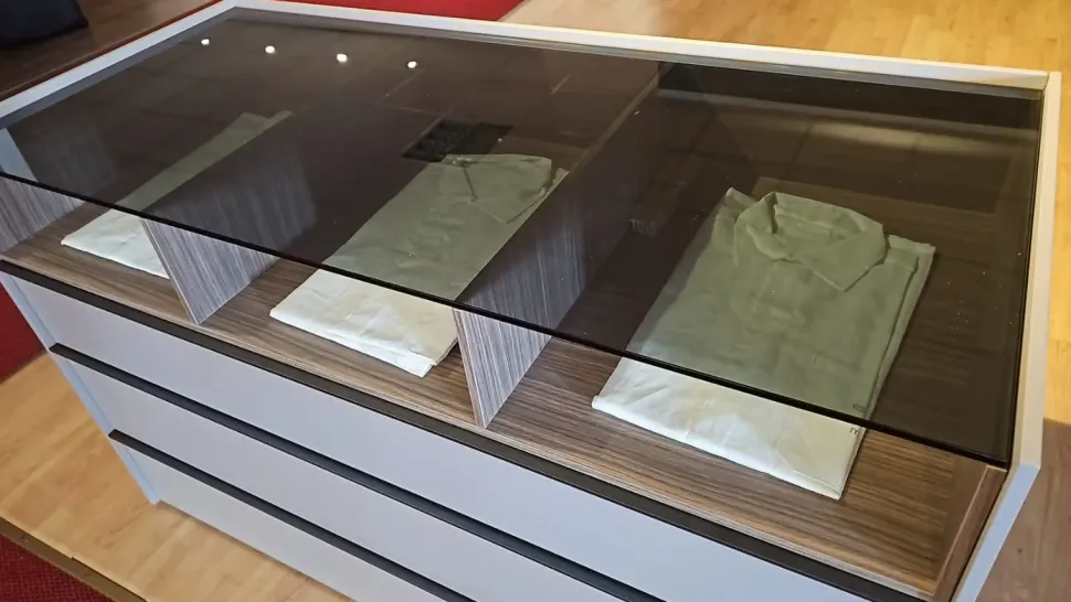 Cassettiera Moderna modello Stream a marchio Adok a prezzo scontato