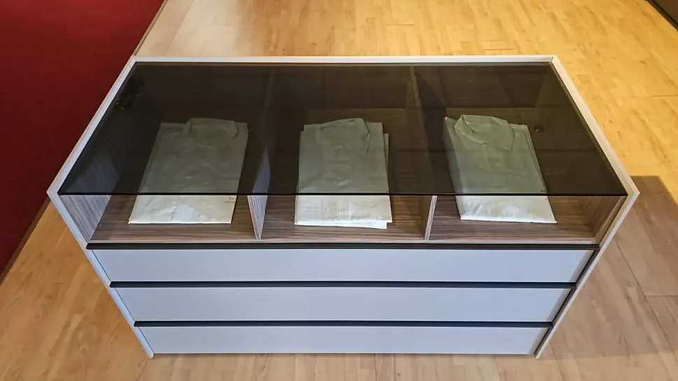 Cassettiera Moderna modello Stream a marchio Adok a prezzo scontato