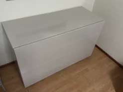 Cassettiera Moderna modello Nap a marchio Jesse in Offerta Outlet