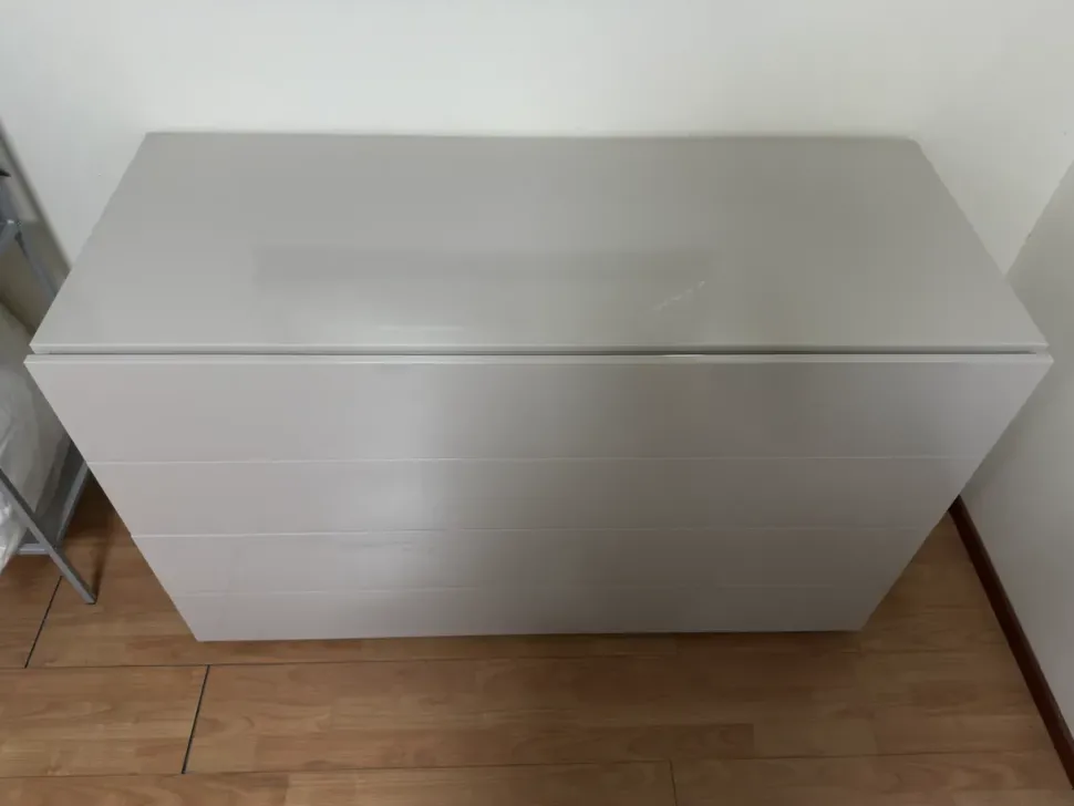 Cassettiera Moderna modello Nap a marchio Jesse in Offerta Outlet