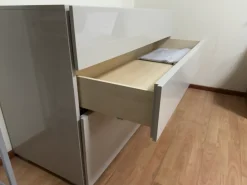 Cassettiera Moderna modello Nap a marchio Jesse in Offerta Outlet