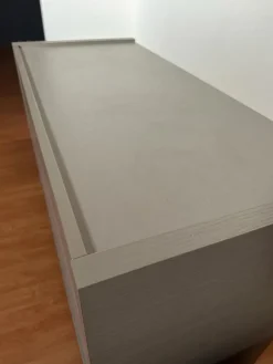 Cassettiera Moderna modello Spalla 40 vasca a marchio S75 in Offerta Outlet