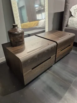 Cassettiera Moderna modello Nida a marchio La falegnami a prezzo scontato