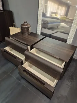 Cassettiera Moderna modello Nida a marchio La falegnami a prezzo scontato