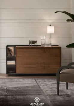 Cassettiera Moderna modello Luce a marchio Le fablier in Offerta Outlet