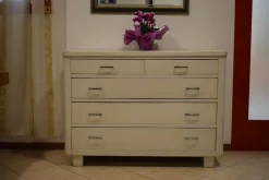 Cassettiera Moderna modello Comò ufficio a marchio Collezione esclusiva in Offerta Outlet