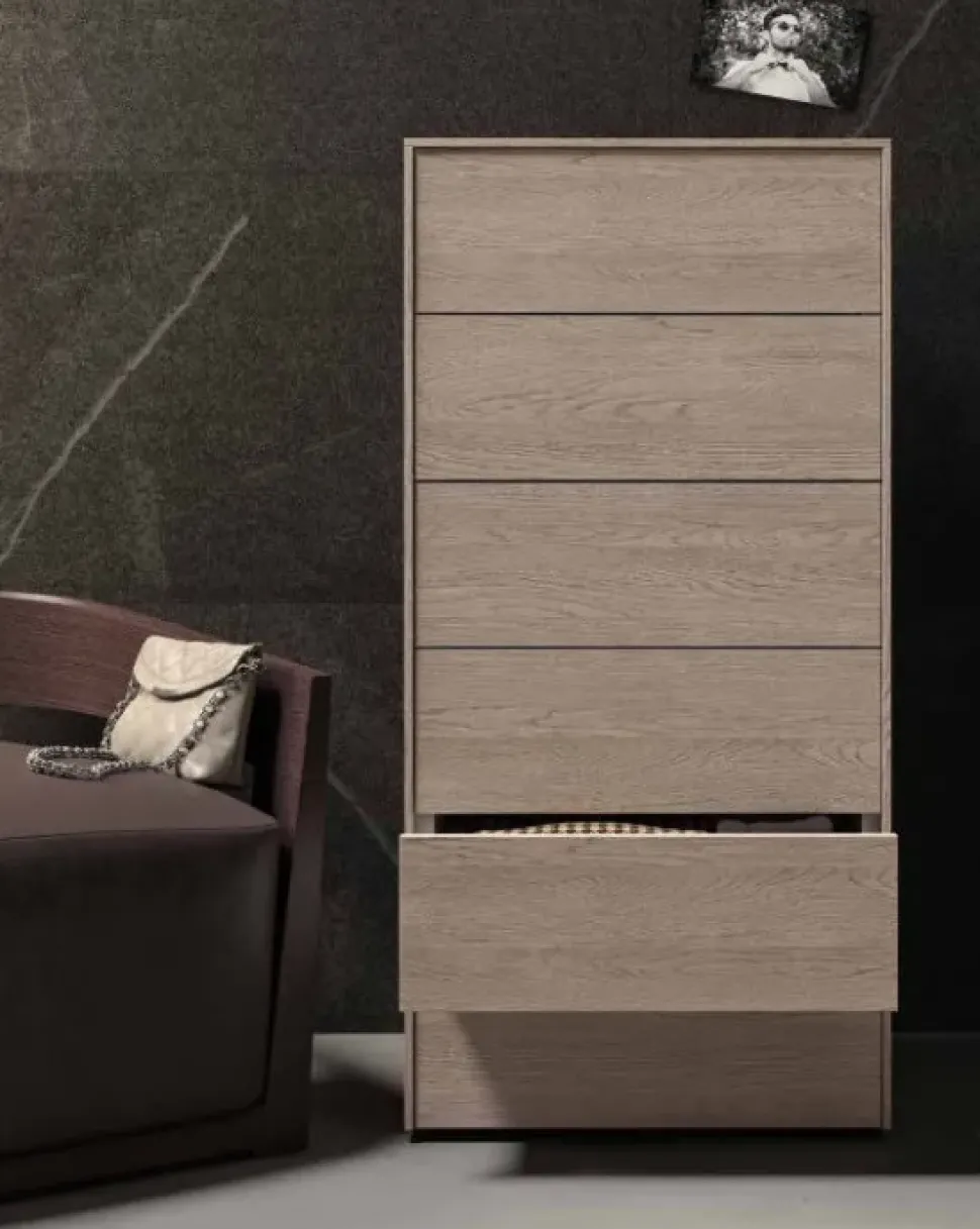 Cassettiera Moderna modello Cover a marchio Akanto a prezzo scontato