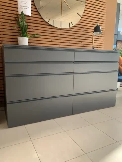 Cassettiera Moderna modello Lava a marchio Artigianale a prezzo Outlet