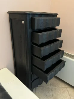 Cassettiera Provenzale modello Mm 575 a marchio Marchetti a prezzo scontato