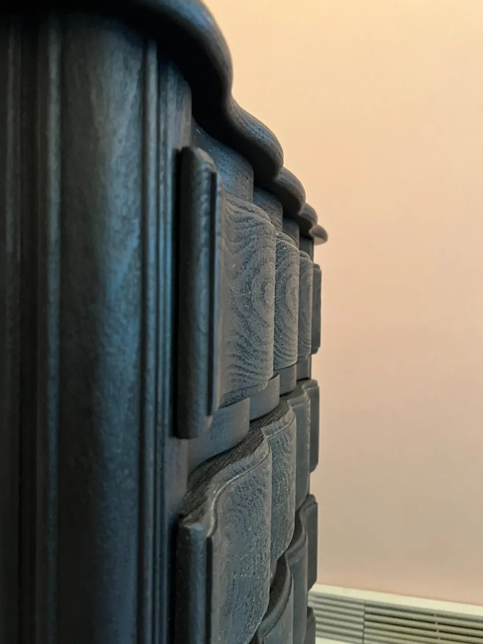 Cassettiera Provenzale modello Mm 575 a marchio Marchetti a prezzo scontato