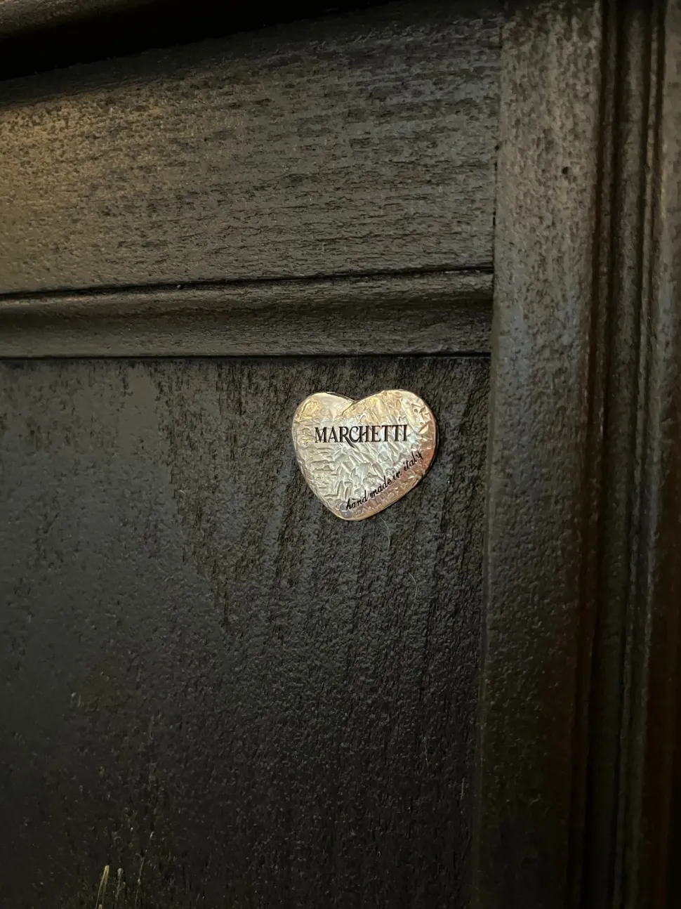 Cassettiera Provenzale modello Mm 575 a marchio Marchetti a prezzo scontato