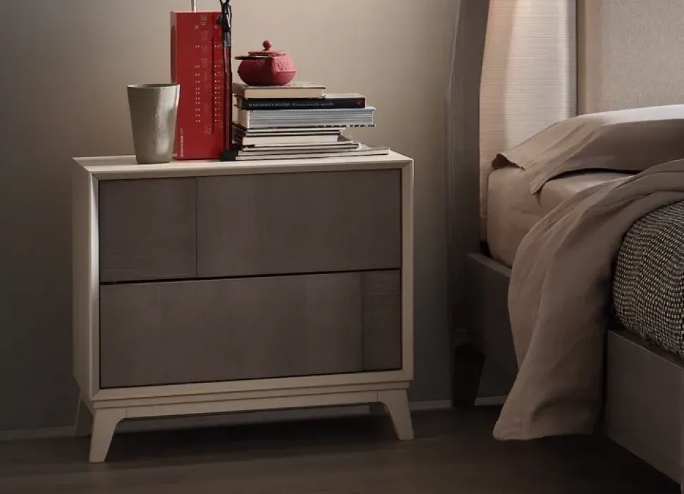 Cassettiera Spezie Le fablier in Legno in offerta