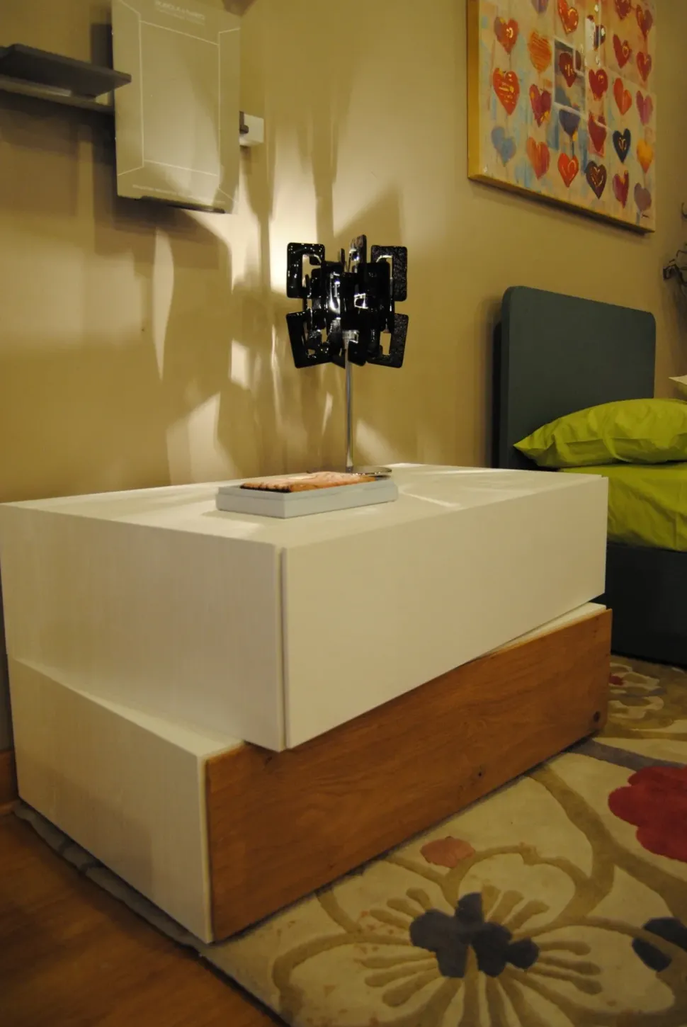 Cassettiere Mobilgam Quadra a prezzo ribassato in legno