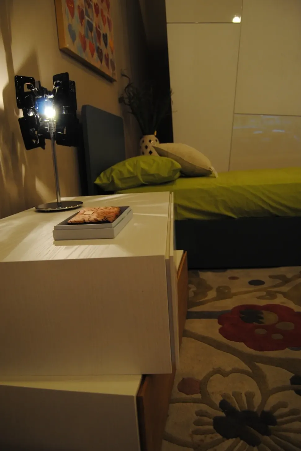 Cassettiere Mobilgam Quadra a prezzo ribassato in legno