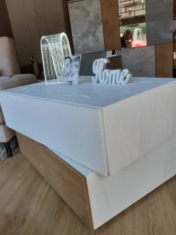 Cassettiere Mobilgam Quadra a prezzo ribassato in legno