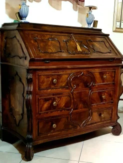 Cassettoni d'epoca in legno a prezzo Outlet