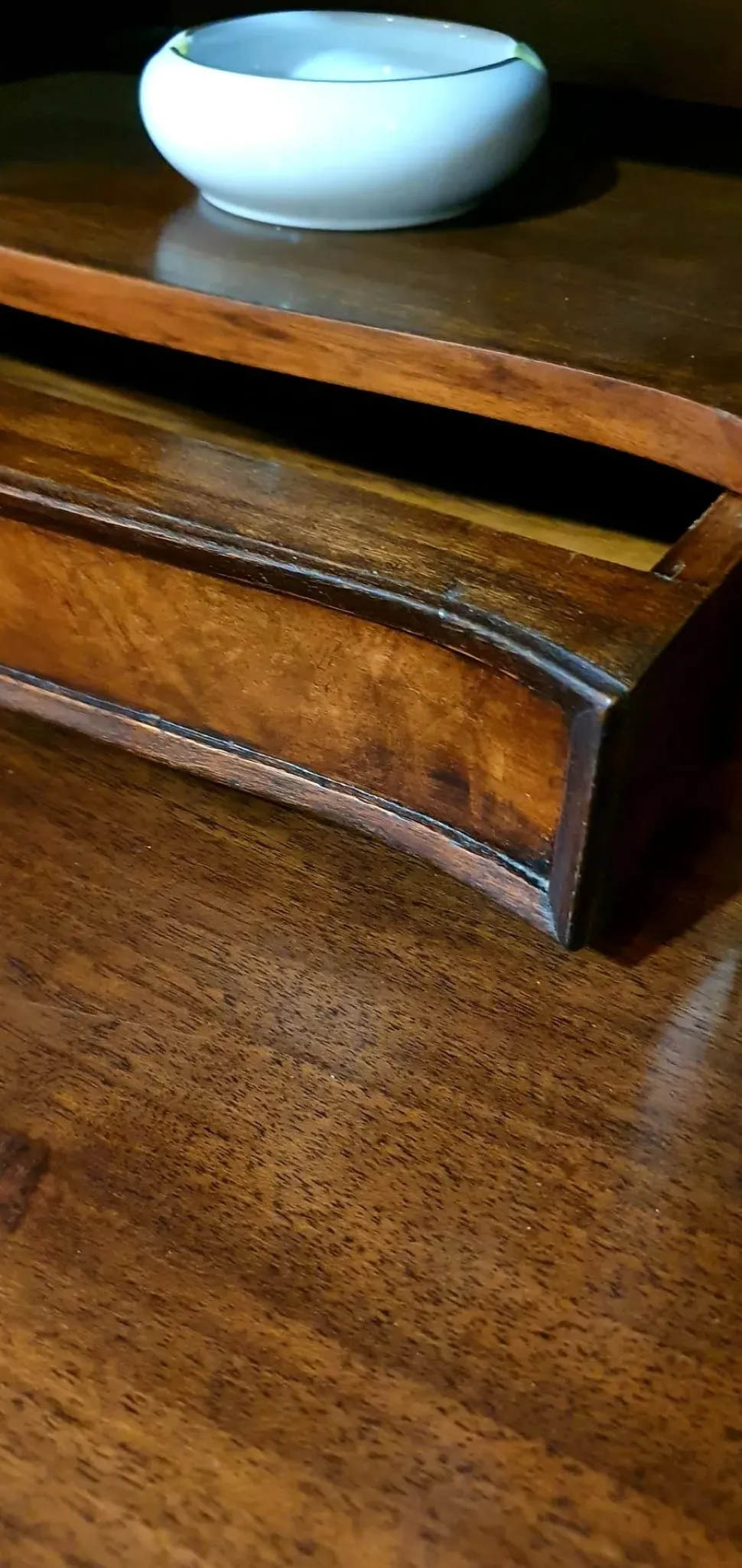 Cassettoni d'epoca in legno a prezzo Outlet