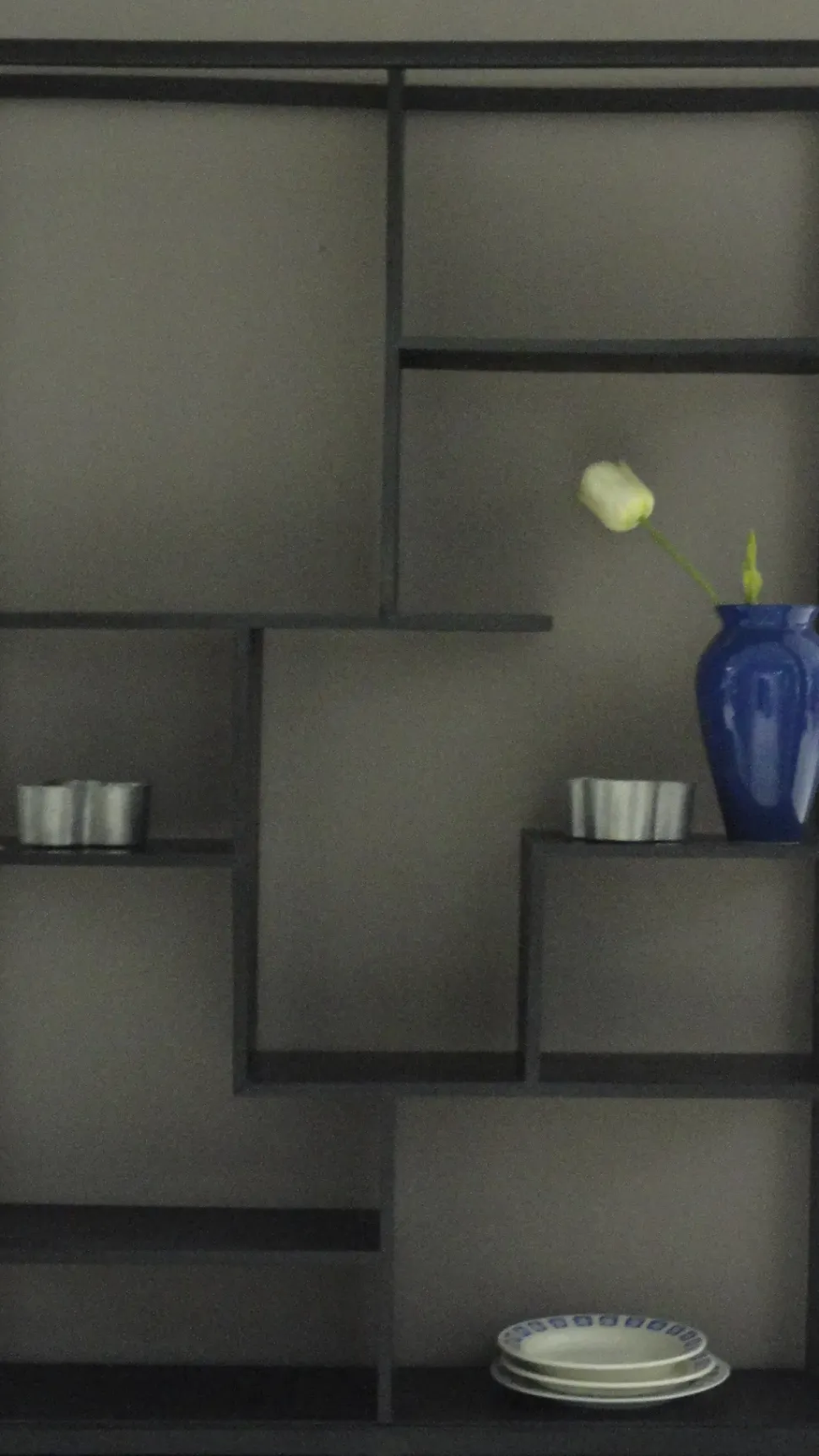 Castagnetti Soggiorno Libreria Legno Librerie Moderno