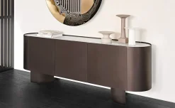 Cattelan Italia: Madia Savoy a prezzi outlet