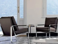 Clarissa Bontempi. Sedia poltroncina a prezzo scontato.