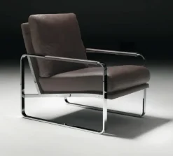 Clarissa Bontempi. Sedia poltroncina a prezzo scontato.