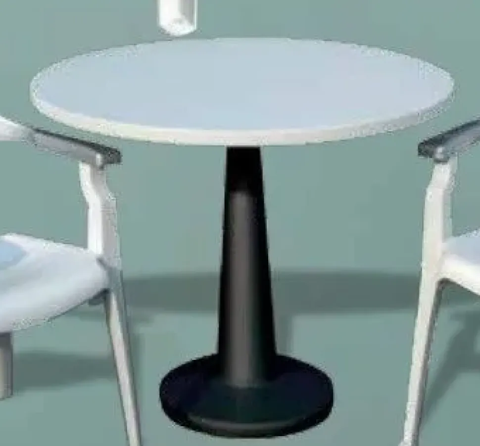 Clivio Rovergarden: tavolo da giardino a prezzi outlet