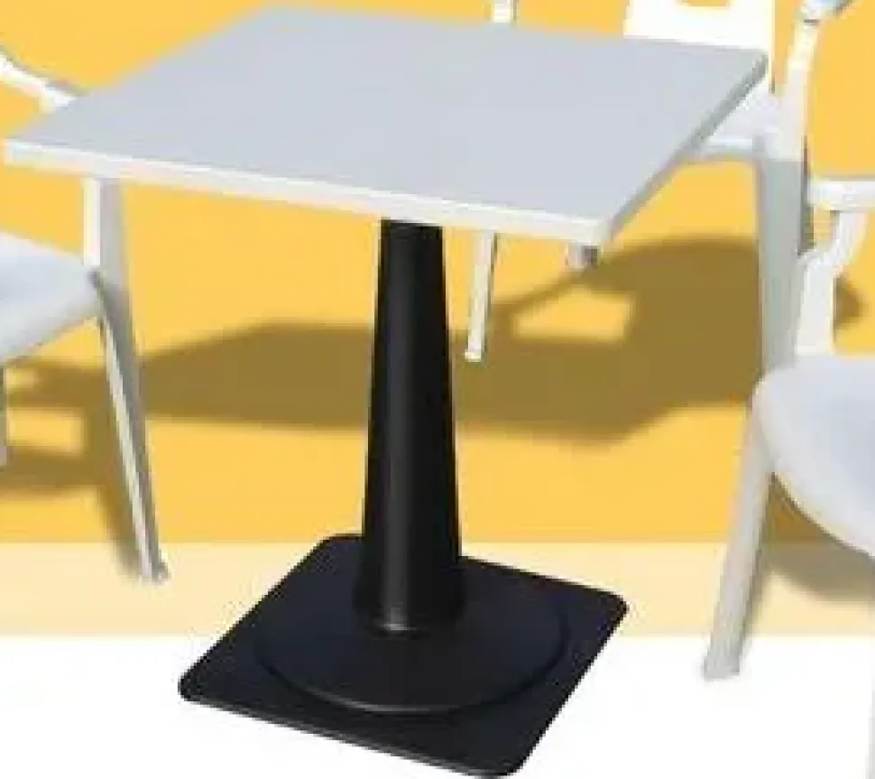 Clivio Rovergarden: tavolo da giardino a prezzi outlet