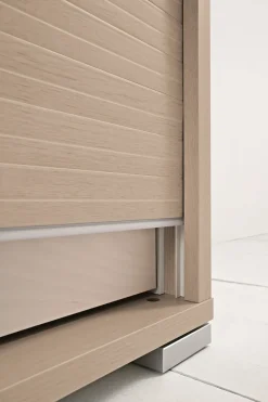 Colonna letto estraibile Birex modello X-Box