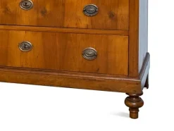 Comò 4 cassetti Artigianale a prezzo ribassato