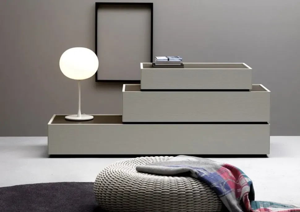 Comò Cidori comó Sangiacomo PREZZI OUTLET