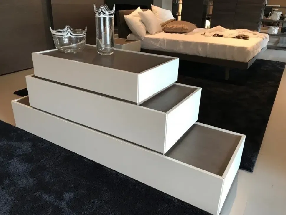 Comò Cidori comó Sangiacomo PREZZI OUTLET