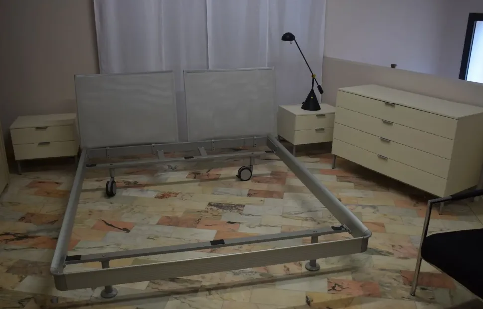 Comò e comodini Bontempi casa Amber a prezzi outlet