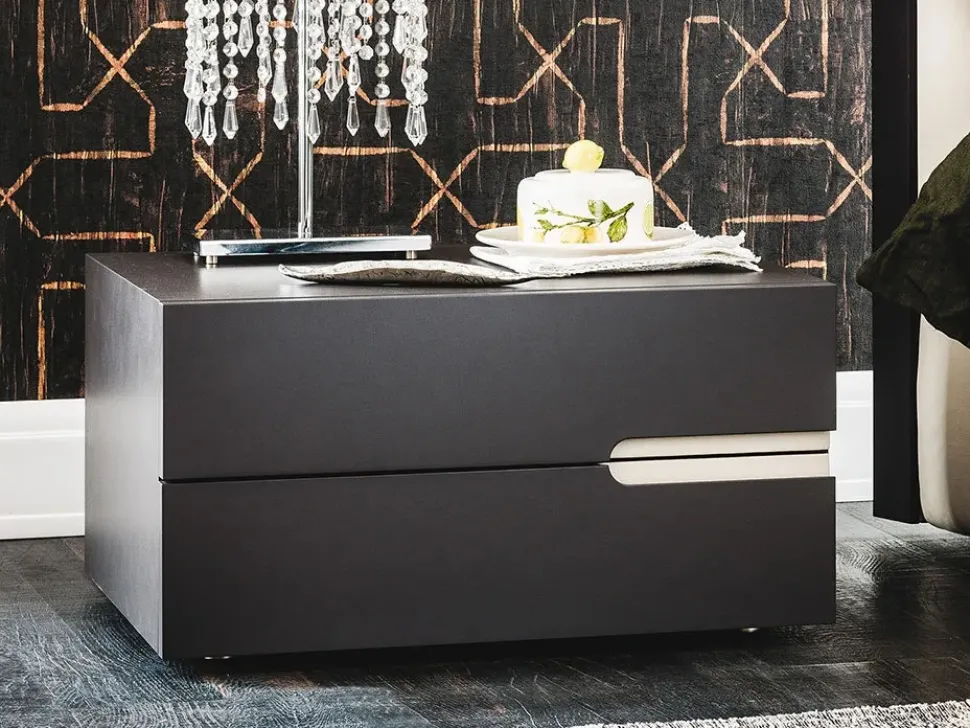 Comò e comodini Ciro Cattelan in legno in Offerta Outlet