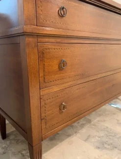 Comò e comodini Comò e comodini artigianale Artigianale in legno in Offerta Outlet