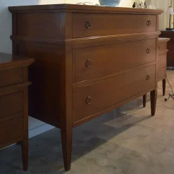 Comò e comodini Comò e comodini artigianale Artigianale in legno in Offerta Outlet