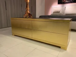 Comò e comodini Dorado Axil in legno a prezzo scontato