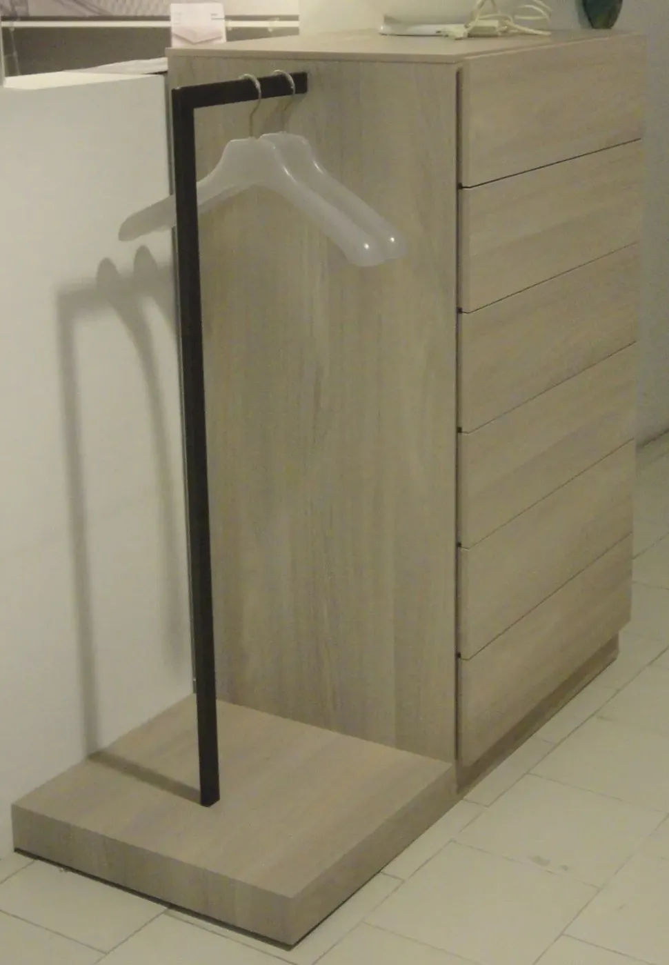 Comò e comodini Easy Novamobili OFFERTA OUTLET