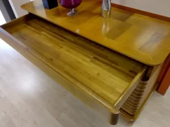 Comò e comodini Elettra el 011 - el 012 Cantiero in legno a prezzo scontato