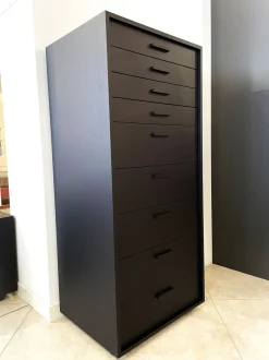 Comò e comodini Flou Mono a prezzo ribassato in legno