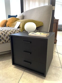 Comò e comodini Flou Mono a prezzo ribassato in legno