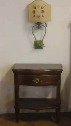 Comò e comodini Gruppo letto Artigianale PREZZI OUTLET