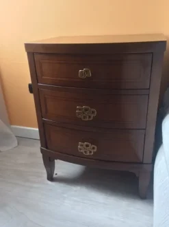 Comò e comodini Le mimose Le fablier a prezzo scontato