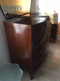 Comò e comodini Le mimose Le fablier a prezzo scontato