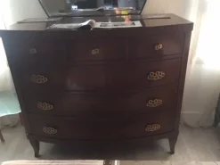 Comò e comodini Le mimose Le fablier a prezzo scontato