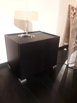 Comò e comodini Lipari Flou PREZZI OUTLET