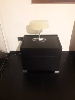 Comò e comodini Lipari Flou PREZZI OUTLET