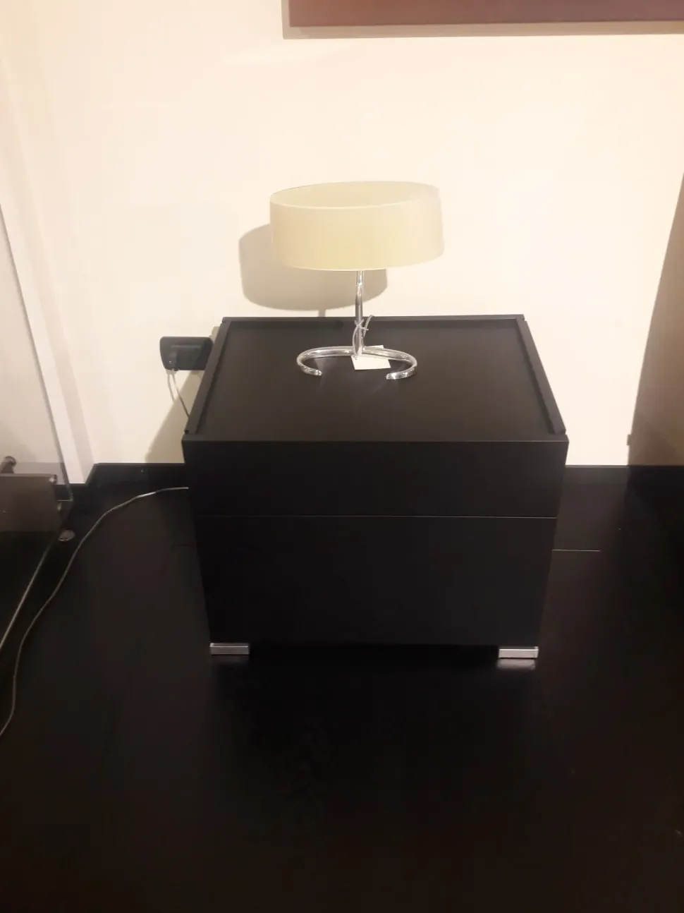 Comò e comodini Lipari Flou PREZZI OUTLET