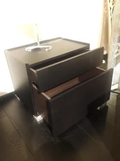 Comò e comodini Lipari Flou PREZZI OUTLET