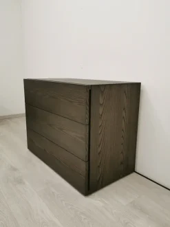 Comò e comodini Qube Napol in legno a prezzo ribassato